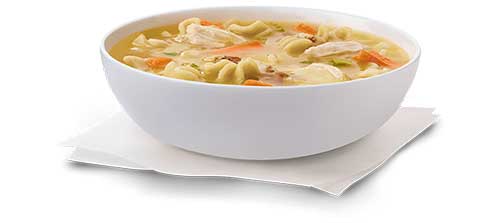 Chicken Soup