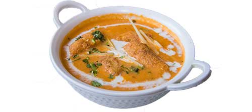 Malai Kofta